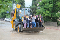 Geyve Sular Altında Video