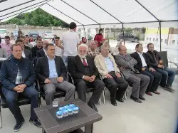 Mimar Coşkun, Yeni İHL’yi Tanıttı