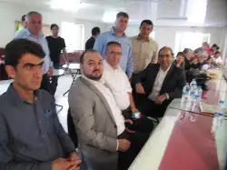 AKGIDA’da BİRİNCİLİK KUPASI