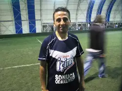 AKGIDA’da BİRİNCİLİK KUPASI