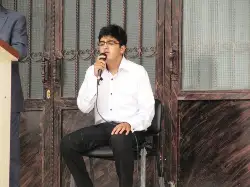 Mimar Coşkun, Yeni İHL’yi Tanıttı