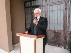 Mimar Coşkun, Yeni İHL’yi Tanıttı