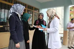 İHL’de Ödül Töreni