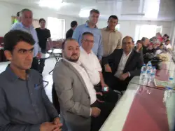 AKGIDA’da BİRİNCİLİK KUPASI