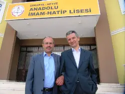 Mimar Coşkun, Yeni İHL’yi Tanıttı