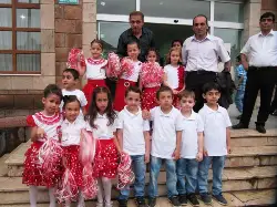 Atatürk İlkokulu Gecesinden Fotoğraflar