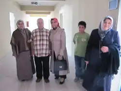 Mimar Coşkun, Yeni İHL’yi Tanıttı