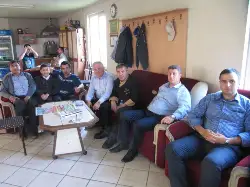 AKGIDA’da BİRİNCİLİK KUPASI