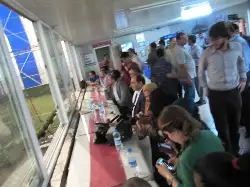AKGIDA’da BİRİNCİLİK KUPASI
