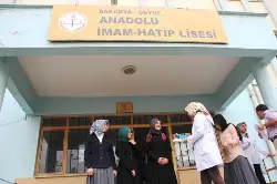 İHL’de Ödül Töreni