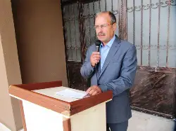 Mimar Coşkun, Yeni İHL’yi Tanıttı