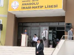 Mimar Coşkun, Yeni İHL’yi Tanıttı