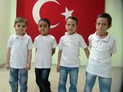 Atatürk İlkokulu Gecesinden Fotoğraflar