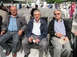 Mimar Coşkun, Yeni İHL’yi Tanıttı