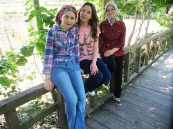SML Karasu Longoz'da