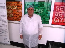 Sarıgazi, AKDA’da