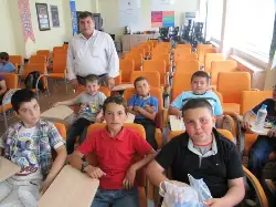 Sarıgazi, AKDA’da