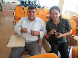 Sarıgazi, AKDA’da