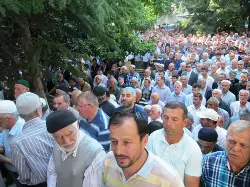 Taner'e Son Görev