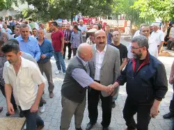 Taner'e Son Görev