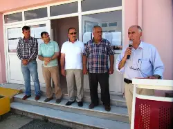 ASML'de Karneler Verildi