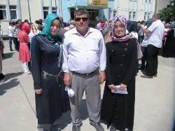 Sarıgazi, AKDA’da