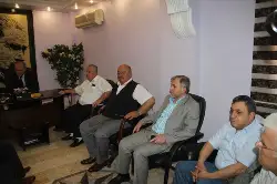 Alişan Geyve’de