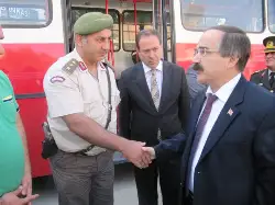 Taner'e Son Görev
