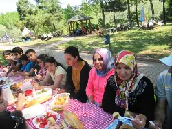 SML Karasu Longoz'da