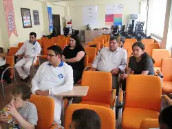 Sarıgazi, AKDA’da