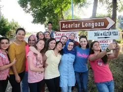 SML Karasu Longoz'da