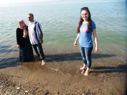 SML Karasu Longoz'da