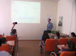 Sarıgazi, AKDA’da