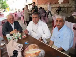 Tülay ile Levent Ertuna Muradına Erdi