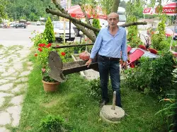 Çocukluk Arkadaşları Buluştu