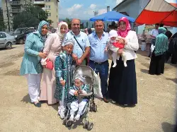 Mehterli Sünnet Cemiyeti
