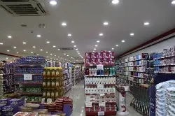BESMAR Markette 1. Yıl Özel İndirim
