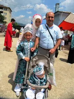Mehterli Sünnet Cemiyeti