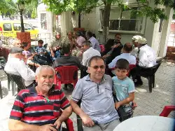 Melek Tekin Vefat Etti