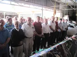 Melek Tekin Vefat Etti