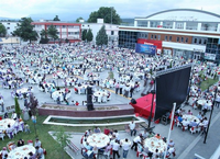 Geyve Buluşması Cuma