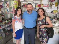 Akın Kırtasiye'de Toner Satışına Devam