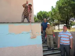 METEM Yeni Öğretime Hazır