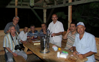 Geyve Medya’dan İftar