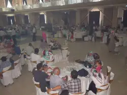 Esra ile Ercan Evlendi