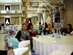 Esra ile Ercan Evlendi