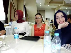 Esra ile Ercan Evlendi