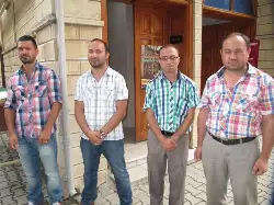 Hakkı Çark Vefat Etti