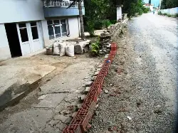 Vatandaşlar Tedirgin