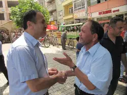 Hakkı Çark Vefat Etti